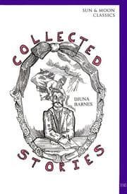 Tapa de Collected Stories (Sun and Moon Classics)