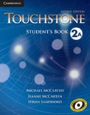 Tapa de Touchstone