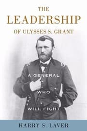 Tapa de A General Who Will Fight