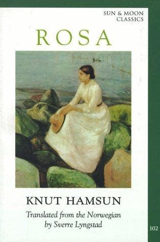 Tapa de Rosa (Sun and Moon Classics)