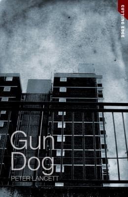 Tapa de Gun Dog