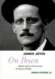 Tapa de On Ibsen