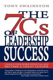 Tapa de The 7 CS of Leadership Success