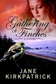Tapa de A Gathering of Finches
            
                Dreamcatcher Multnomah