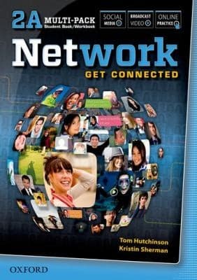 Tapa de Network 2 Multipack A