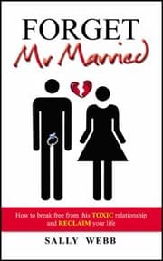 Tapa de Forget MR Married