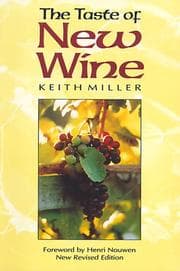 Tapa de The taste of new wine