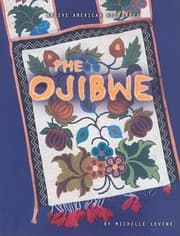 Tapa de The Ojibwe
            
                Native American Histories