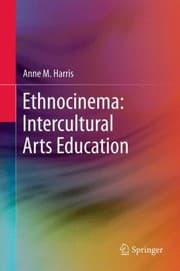 Tapa de Ethnocinema