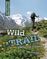 Tapa de Wild Trail
Adventure Outdoors