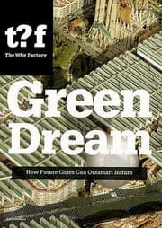 Tapa de Green Dream
            
                Future Cities
