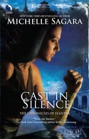 Tapa de Cast in Silence
Elantra
