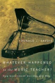 Tapa de Whatever Happened to the Music Teacher