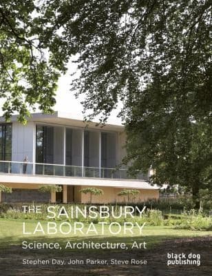 Tapa de The Sainsbury Laboratory