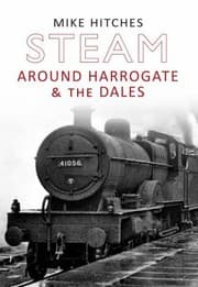 Tapa de Steam Around Harrogate  the Dales