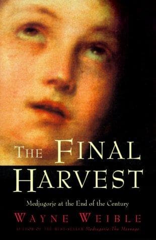 Tapa de The Final Harvest