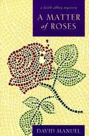 Tapa de A matter of roses