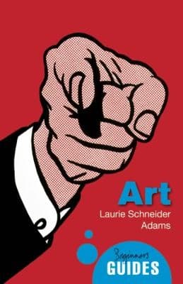 Tapa de Art A Beginners Guide