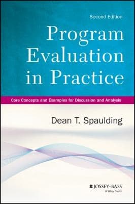 Tapa de Program Evaluation in Practice
            
                Research Methods for the Social Sciences