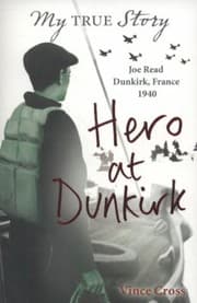 Tapa de Hero at Dunkirk