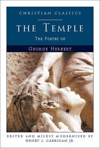 Tapa de The Temple