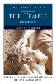 Tapa de The Temple
