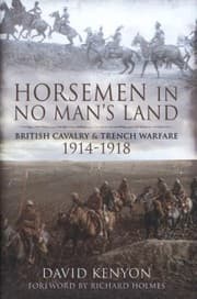 Tapa de Horsemen in No Mans Land