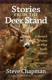 Tapa de Stories From The Deer Stand