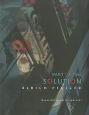 Tapa de Part Of The Solution