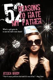Tapa de 52 Reasons To Hate My Father