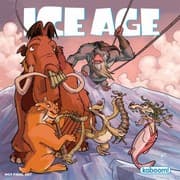 Tapa de Where Theres Thunder
Ice Age Paperback