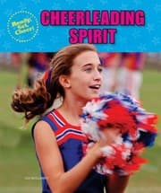 Tapa de Cheerleading Spirit
            
                Ready Set Cheer
