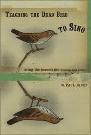 Tapa de Teaching the Dead Bird to Sing