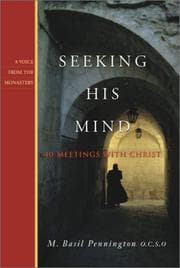Tapa de Seeking His Mind
