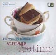 Tapa de Vintage Teatime