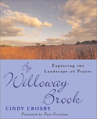 Tapa de By Willoway Brook