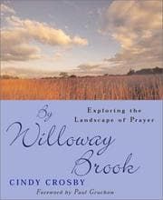 Tapa de By Willoway Brook
