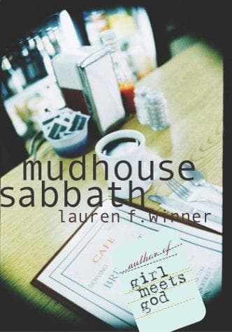 Tapa de Mudhouse Sabbath