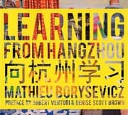 Tapa de Learning From Hangzhou Xiang Hangzhou Xue Xi
