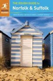 Tapa de The Rough Guide To Norfolk Suffolk
