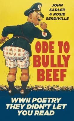 Tapa de Ode to Bully Beef