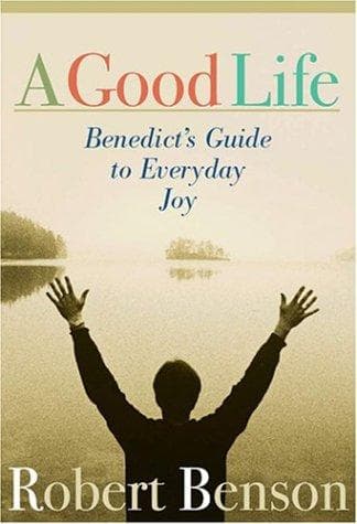 Tapa de A Good Life