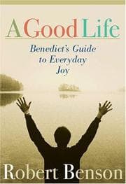 Tapa de A Good Life