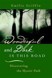 Tapa de Wonderful and Dark Is This Road