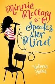 Tapa de Minnie Mcclary Speaks Her Mind