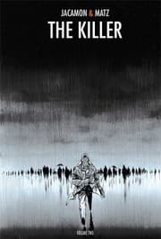 Tapa de The Killer Volume 2
Killer Archaia