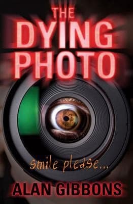 Tapa de The Dying Photo