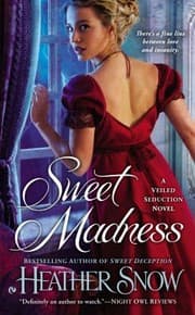 Tapa de Sweet Madness