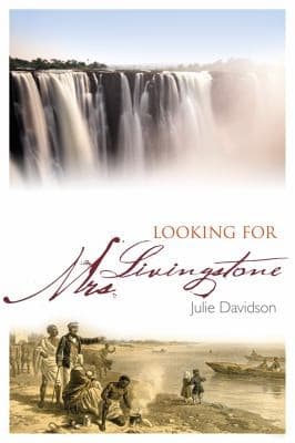 Tapa de Looking For Mrs Livingstone