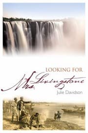 Tapa de Looking For Mrs Livingstone